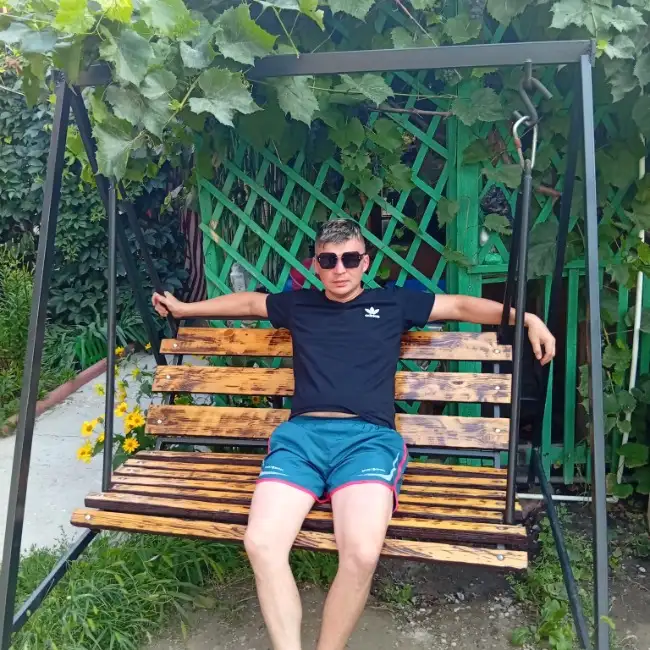 Ильназ, 38, Высокая Гора, Россия - Tatar Nikah