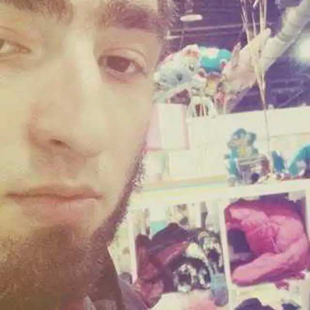 Ислам, 33, Россия - Tatar Nikah