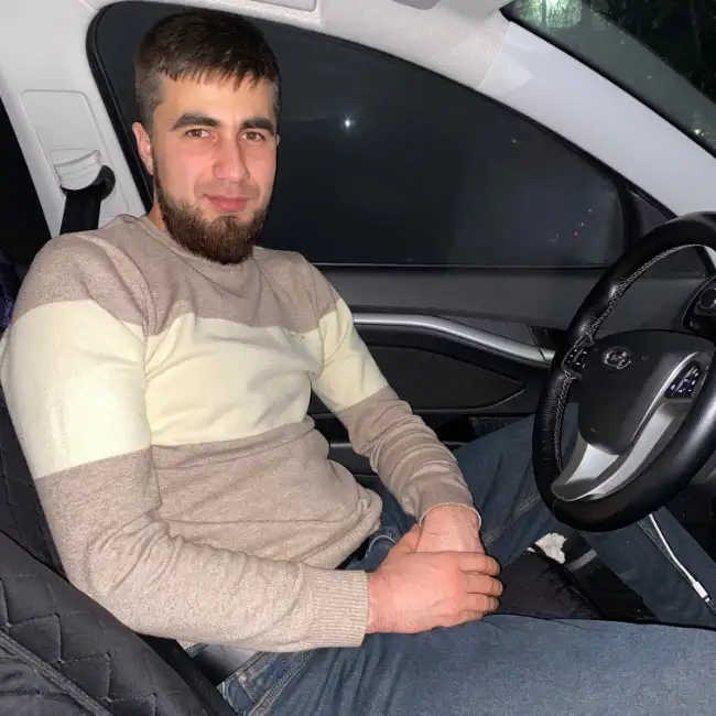 Nail, 29, Россия - Tatar Nikah