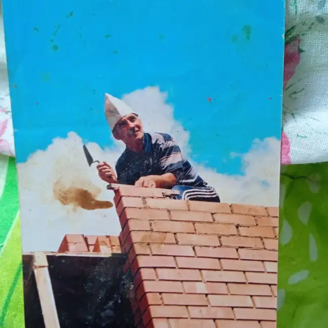 Альберт, 70