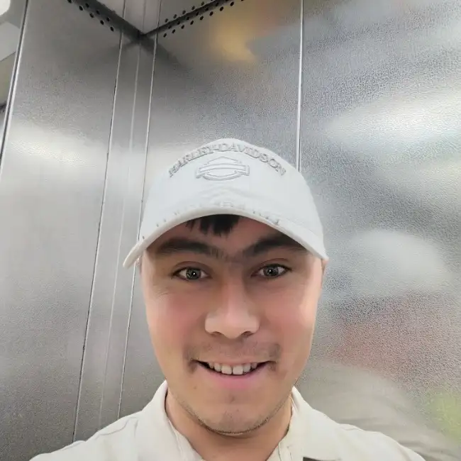 Muhammad, 26, Россия - Tatar Nikah