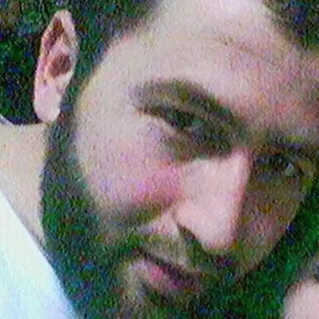 Алим, 41, Россия - Tatar Nikah
