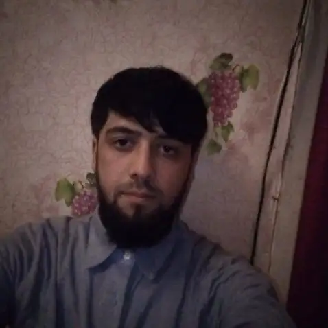 Amin, 33, Россия - Tatar Nikah