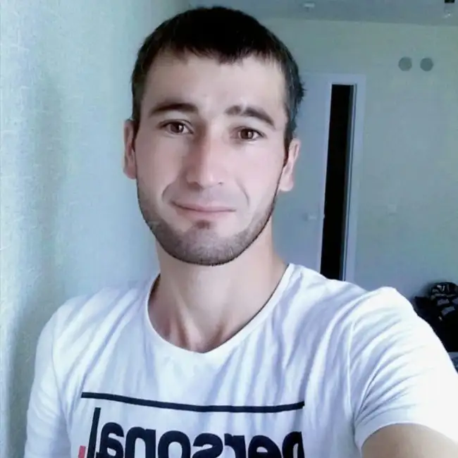 Самир, 38, Россия - Tatar Nikah