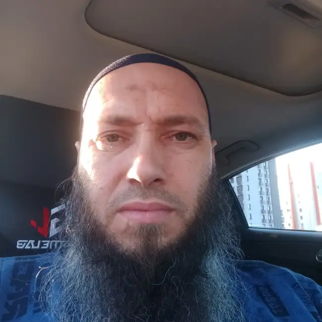 Нафис, 42, Казань, Россия - Tatar Nikah