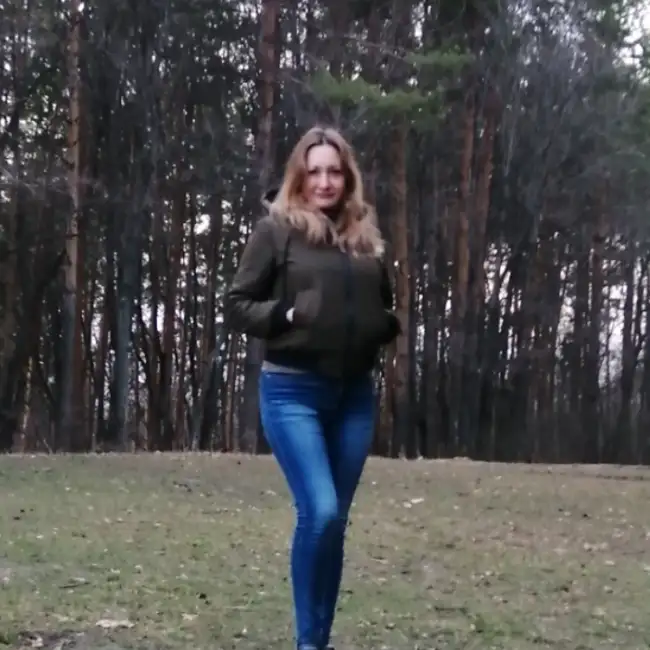 Леди, 42, Уфа, Россия - Tatar Nikah