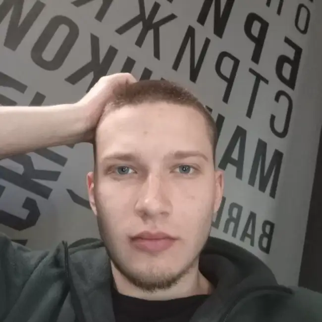 Александр, 24, Россия - Tatar Nikah