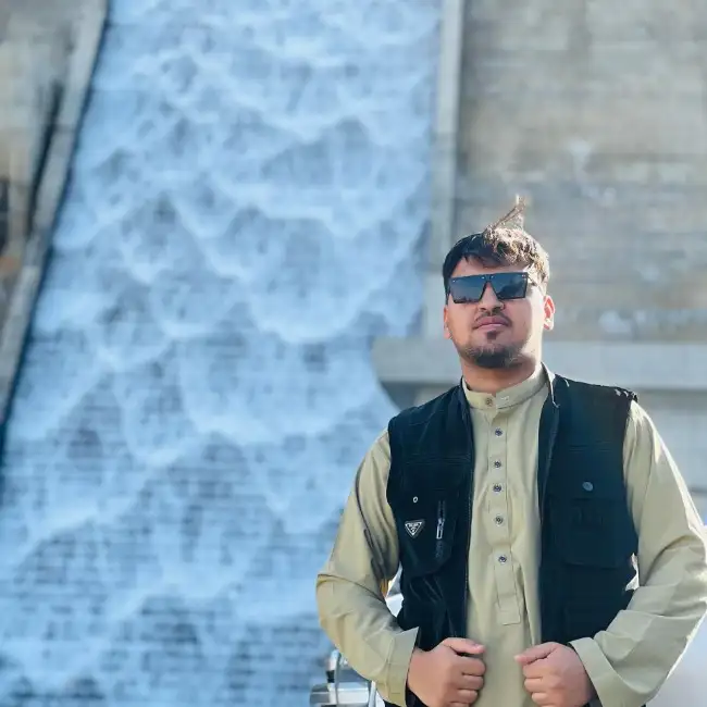 MOHANNAD, 24, Афганистан - Tatar Nikah