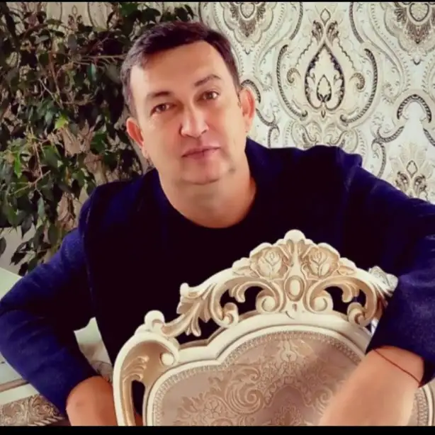 Марат, 51, Красный Яр, Россия - Tatar Nikah