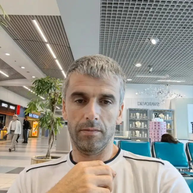 Bilol, 36, Россия - Tatar Nikah