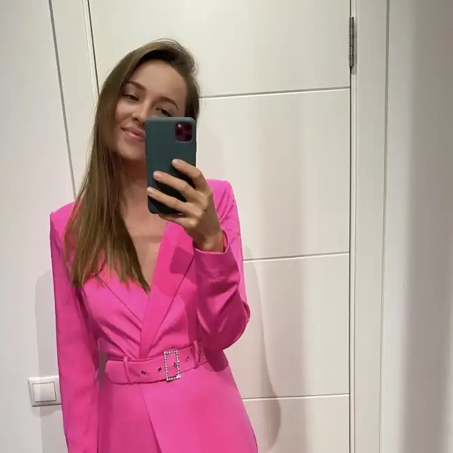 Альфия, 37, Москва, Россия - Tatar Nikah
