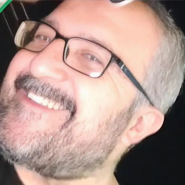 Fatih, 44, Турция - Tatar Nikah
