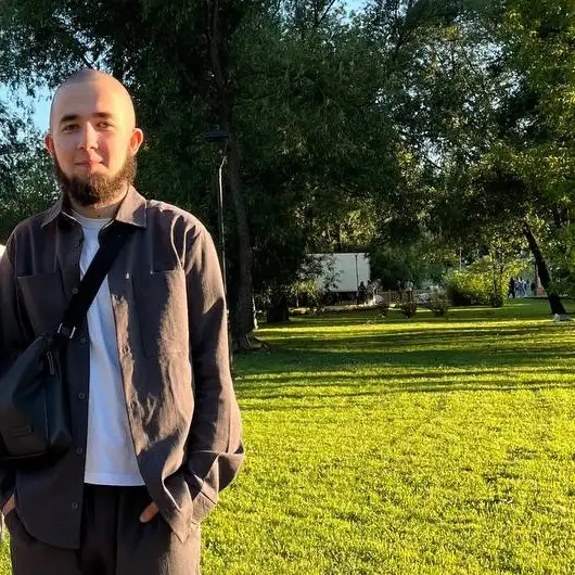 Эмиль, 21, Москва, Россия - Tatar Nikah