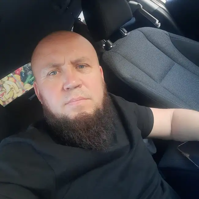 ирек, 49, Казань, Россия - Tatar Nikah