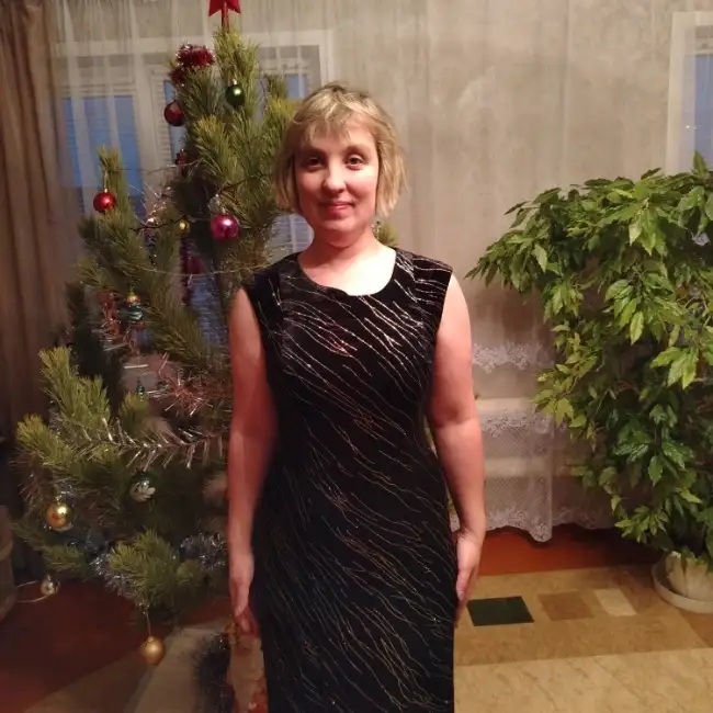 Рушания, 36, Россия - Tatar Nikah