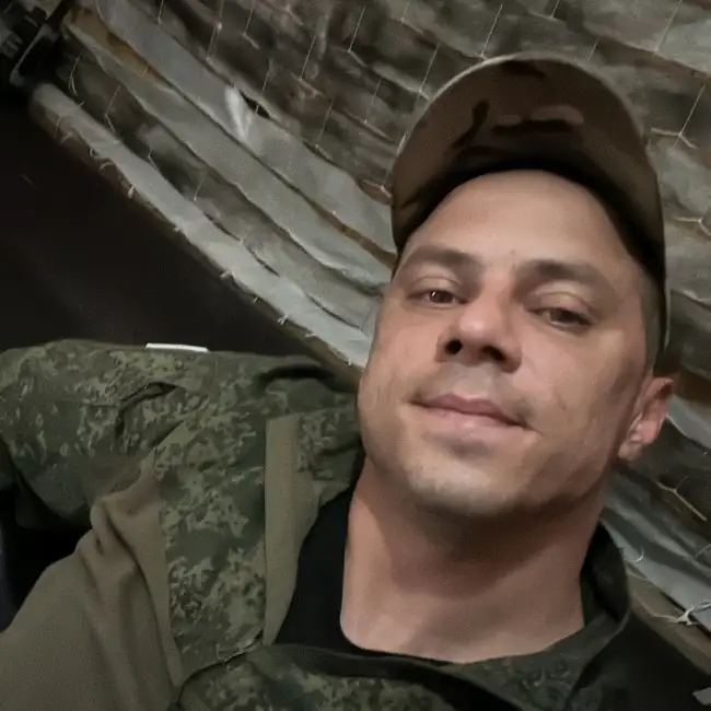 Георгий, 32, Россия - Tatar Nikah