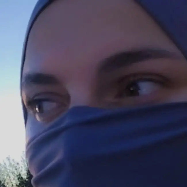 Зульфия, 35, Москва, Россия - Tatar Nikah