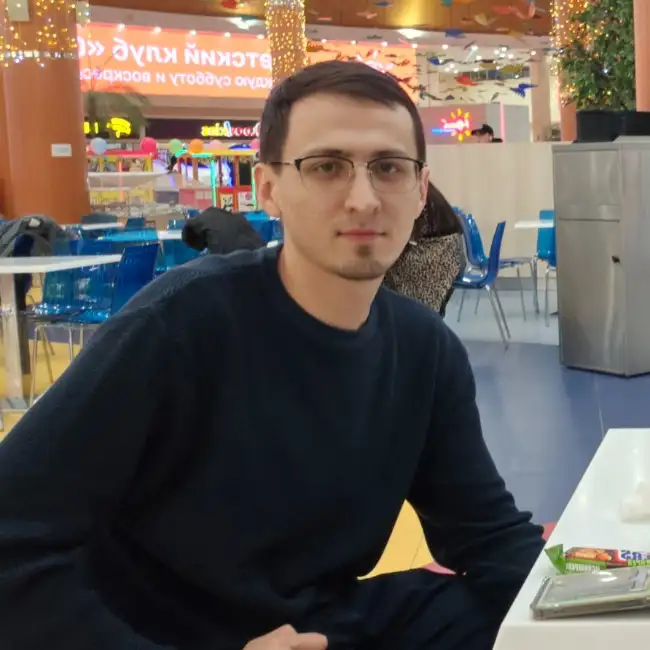 Brave, 28, Казань, Россия - Tatar Nikah
