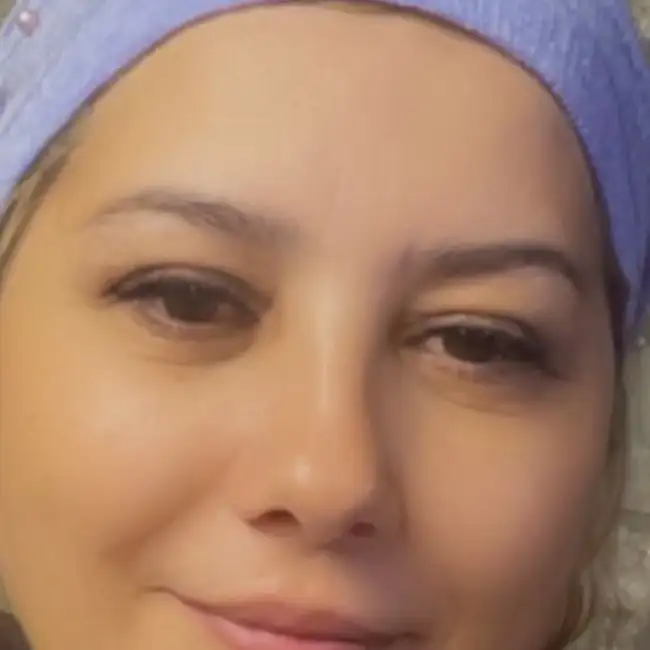 Лилиэ, 47, Димитровград, Россия - Tatar Nikah