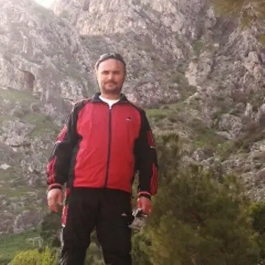 Erenalp, 47, Турция - Tatar Nikah