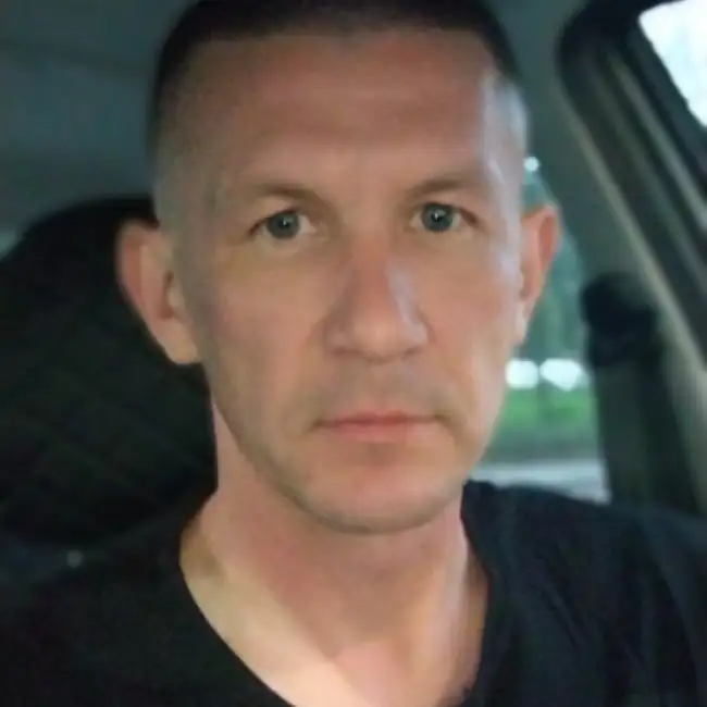 Азат, 40, Самара, Россия - Tatar Nikah