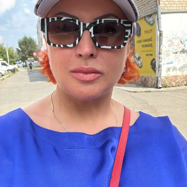 Нелли, 50, Стерлитамак, Россия - Tatar Nikah