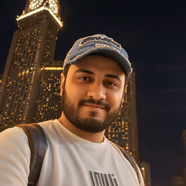 Ahmed