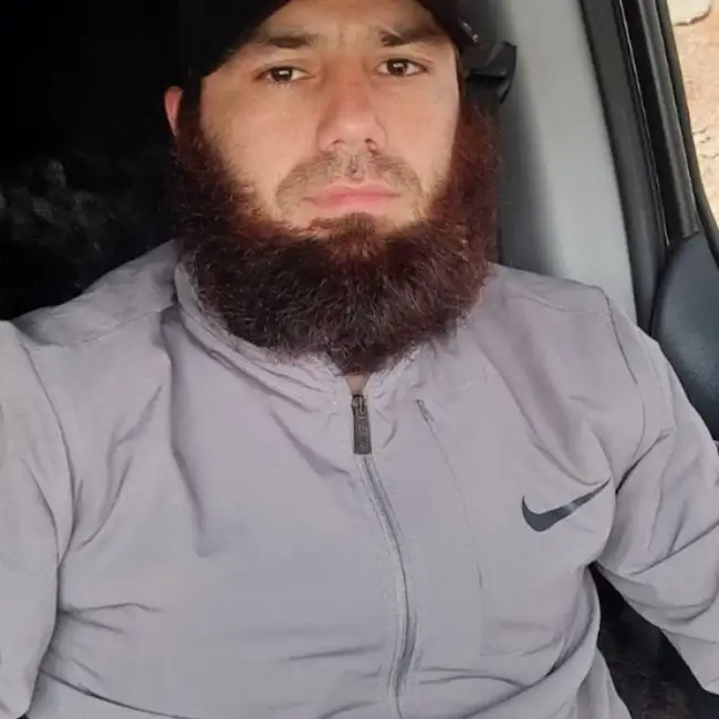 Ботиров, 39, Сирия - Tatar Nikah
