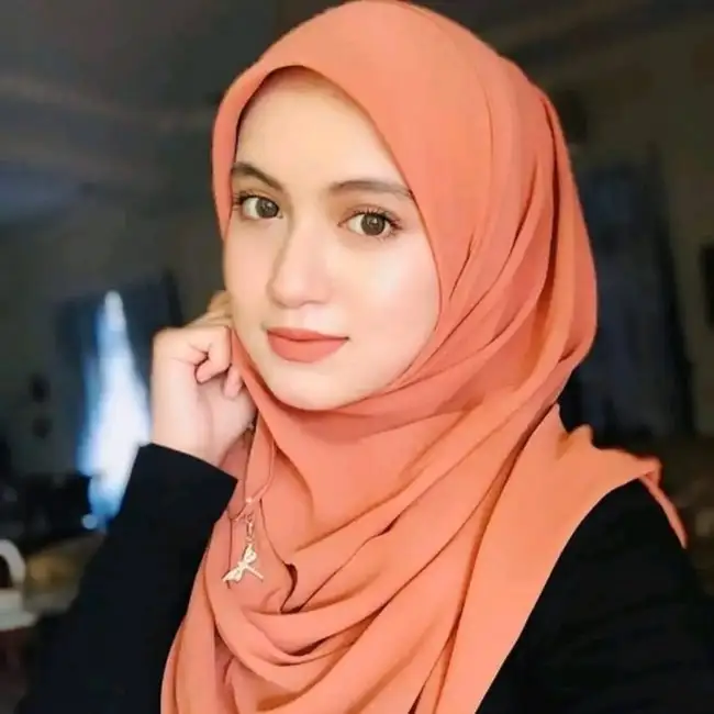 Nayan, 21, Малайзия - Tatar Nikah