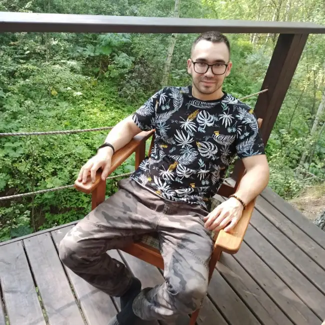 Marsel, 31, Россия - Tatar Nikah