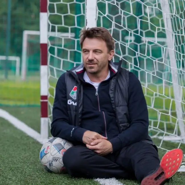 Данил, 35, Россия - Tatar Nikah