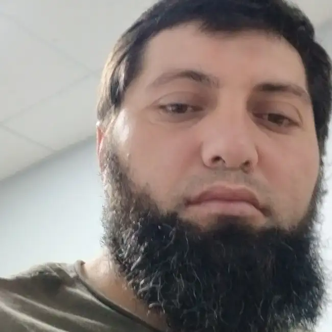 Мухаммад, 38, Россия - Tatar Nikah
