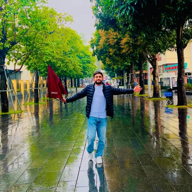 Majd, 32, Иордания - Tatar Nikah