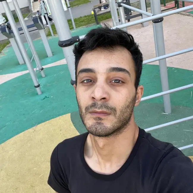 Omar, 31, Алжир - Tatar Nikah