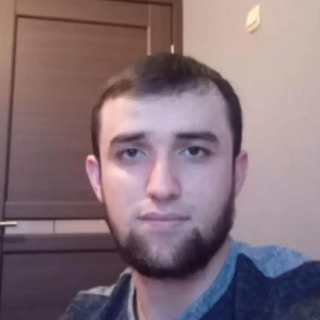 Azam, 28, Пермь, Россия - Tatar Nikah