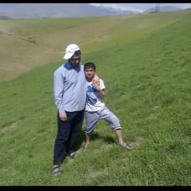 Abdulaziz, 42, Колхозабад, Таджикистан - Tatar Nikah