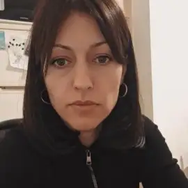 Сабина, 42, Россия - Tatar Nikah
