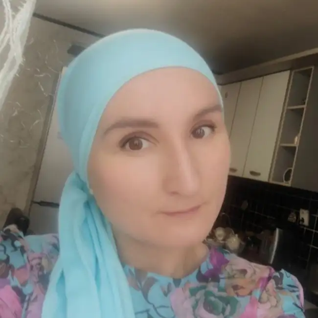 Зухра, 45, Россия - Tatar Nikah
