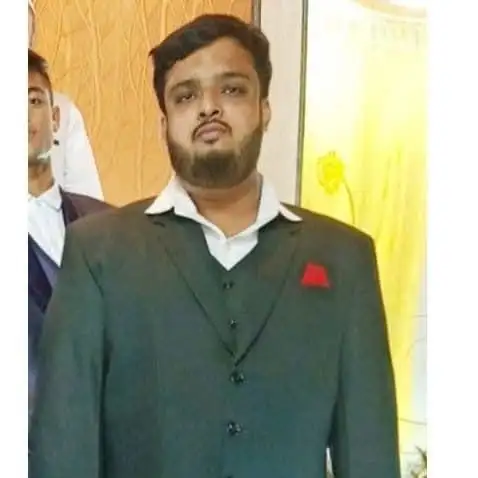 Wahid, 29, Индия - Tatar Nikah