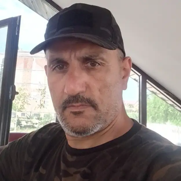 Tagir, 56, Россия - Tatar Nikah
