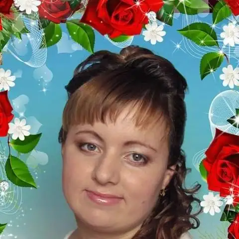 Маряна, 35, Украина - Tatar Nikah