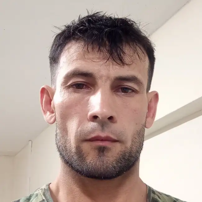 Киёмуддин, 43, Россия - Tatar Nikah