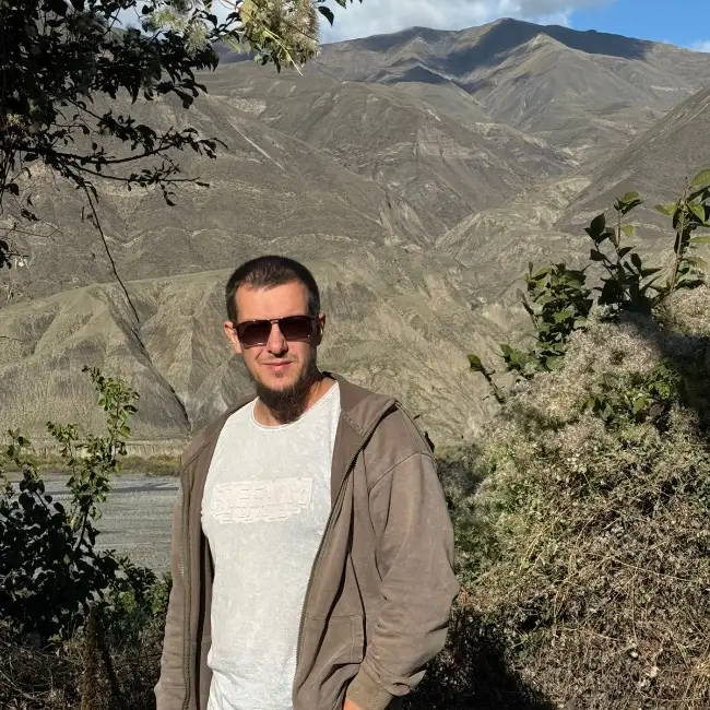 Amin, 45, Россия - Tatar Nikah