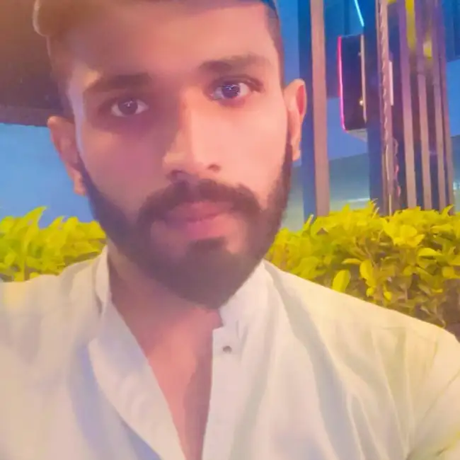 Muhammad, 21, Пакистан - Tatar Nikah