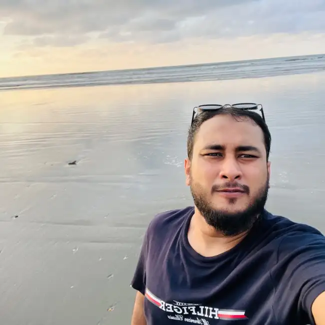 Ali, 32, Австралия - Tatar Nikah