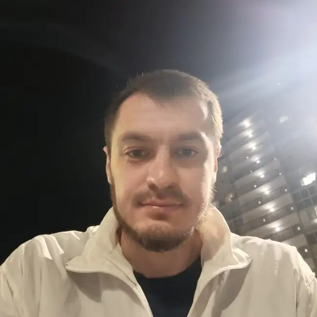 Ruslan, 39, Россия - Tatar Nikah