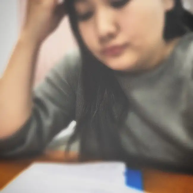 Сабина, 21, Россия - Tatar Nikah