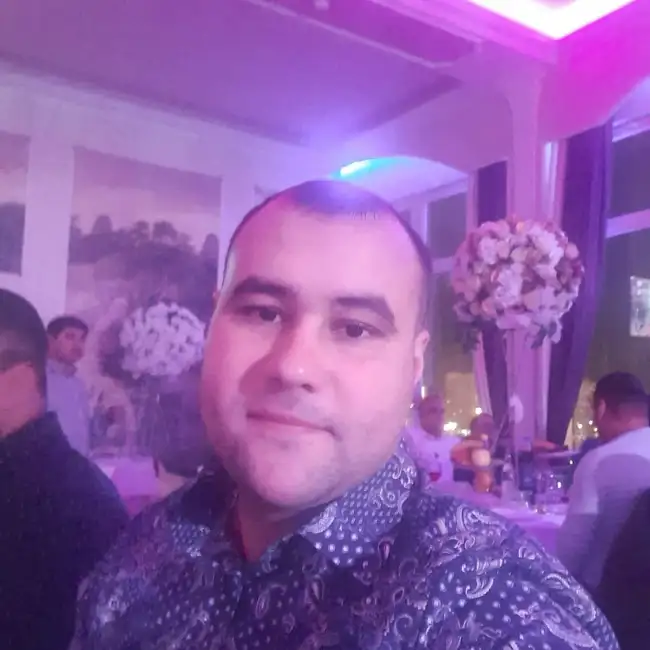 Тимур, 37, Россия - Tatar Nikah