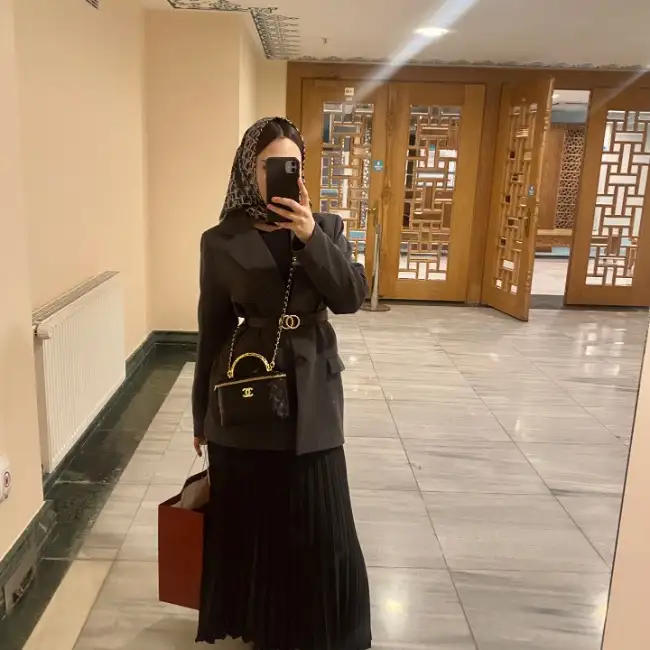 Раяна, 21, Россия - Tatar Nikah