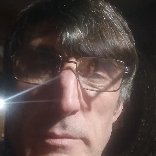 Руслан, 51, Россия - Tatar Nikah